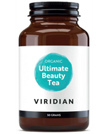 Viridian Organic Ultimate Beauty Tea 50g