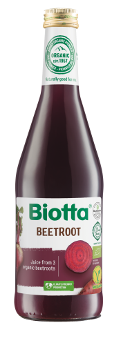A.Vogel Biotta Beetroot Juice 500ml