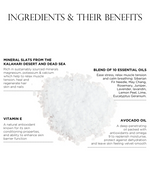 Olverum Bath Salts 200g