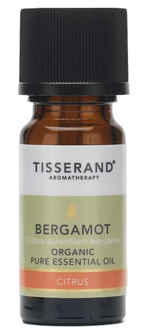 Bergamot Organic
