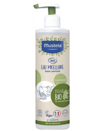 Mustela Bio Organic Micellar Water 400ml