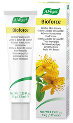 A.Vogel Bioforce Cream35g