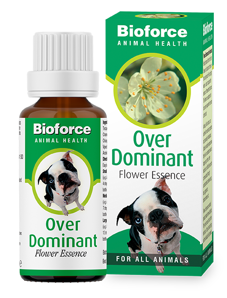 A.Vogel Over-Dominant Essence 30ml