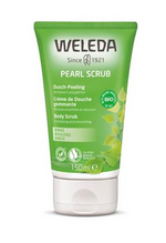 Weleda Birch Body Scrub