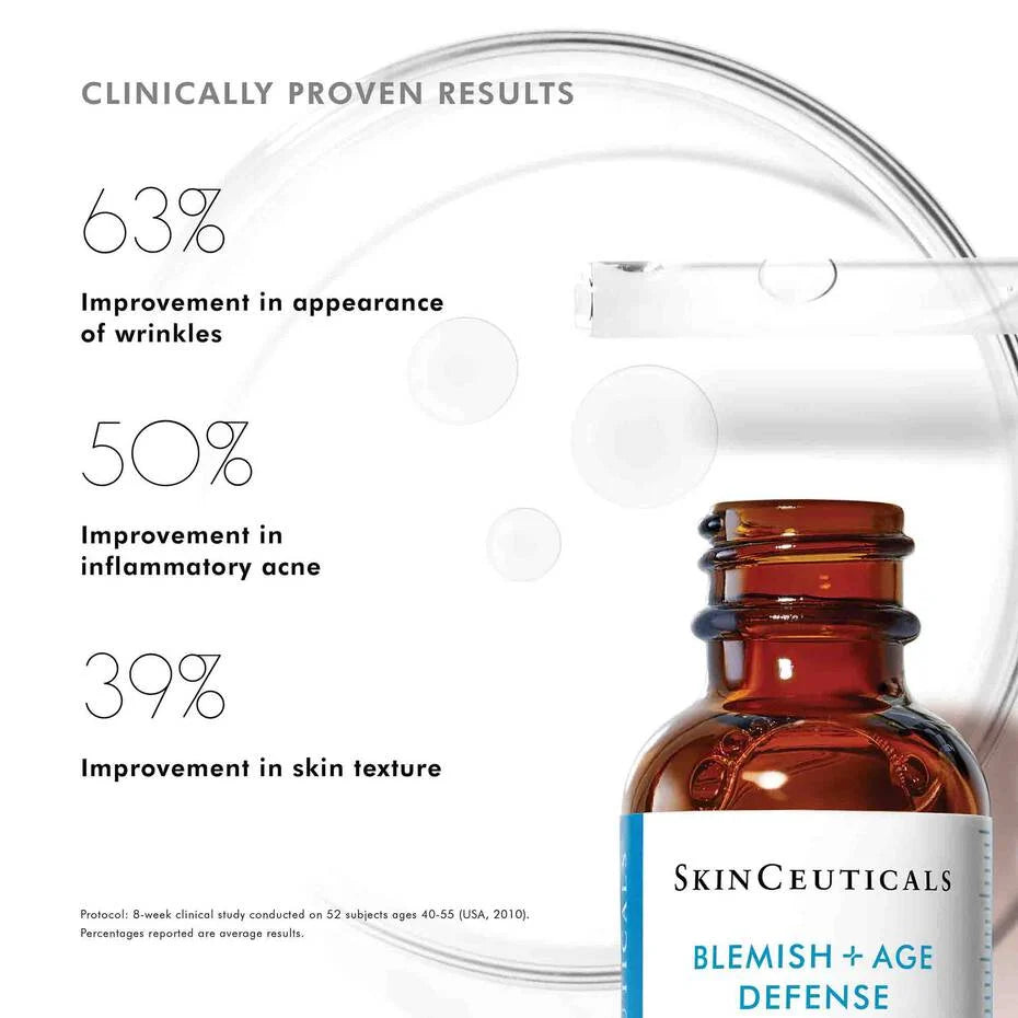 Skinceuticals Blemish + Age Defense 30ml