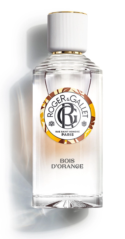 Roger & Gallet Bois D'Orange Fragrant Spray 100ml