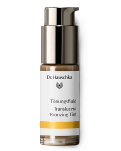 Dr.Hauschka Translucent Bronzing Tint 18ml