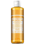 Dr.Bronner's Citrus-Orange All-One Magic Soap 240ml
