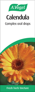 A.Vogel Calendula Oral Drops 50ml