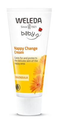 Calendula Nappy Change Cream