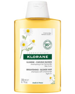 Klorane Chamomile Shampoo 200ml