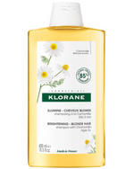 KloraneCamomile Shampoo 400ml