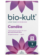 Bio-Kult Candea Probiotic 60 Capsules