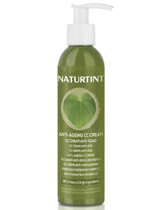 Naturtint Anti-Ageing CC Hair Cream 200ml