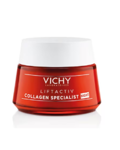 Vichy Liftactiv Specialist Night Cream 50ml