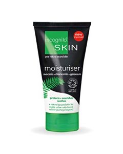 Incognito After Sun Moisturiser 200ml