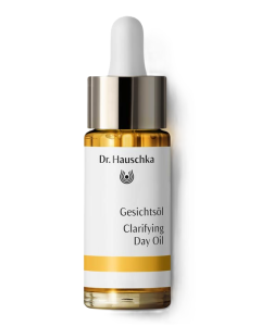 Dr.Hauschka Clarifying Day Oil 18ml