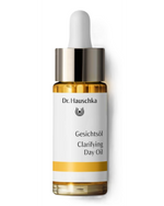 Dr.Hauschka Clarifying Day Oil 18ml
