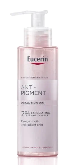 Eucerin Anti Pigment Cleansing Gel 200ml