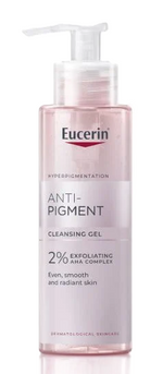 Eucerin Anti Pigment Cleansing Gel 200ml
