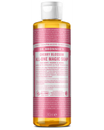 Dr.Bronner's Cherry Blossom All-One Magic Soap 240ml
