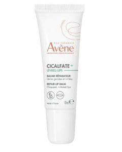 Avene Cicalfate Restorative Lip Cream 10ml