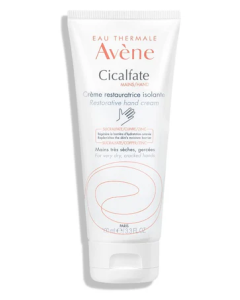 Avene Cicalfate Hand Repairing Barrier Cream 100ml