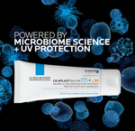 La Roche Posay Cicaplast B5 Baume SPF50