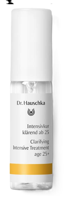 Dr.Hauschka Clarifying Intensive Treatment (Age 25+) 40ml