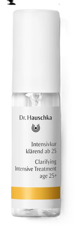 Dr.Hauschka Clarifying Intensive Treatment (Age 25+) 40ml