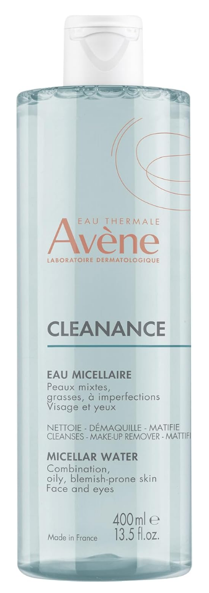 Avene Cleanance Cleansing Water 400ml