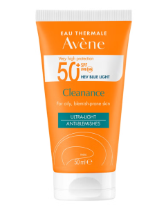 Avene Very High Protection Cleanance SPF50+ 50ml