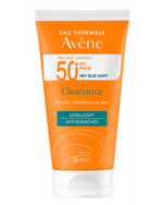 Avene Very High Protection Cleanance SPF50+ 50ml