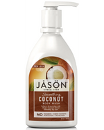 Jason Smoothing Coconut Body Wash 887ml