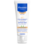 Mustela Nourishing Cream with Cold Cream Face 40ml