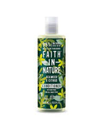Faith in Nature Seaweed & Citrus Conditioner 400ml