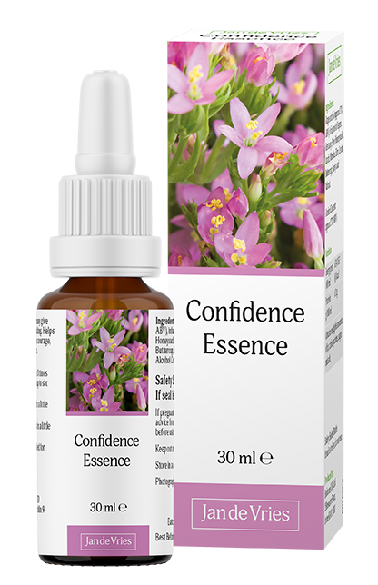 Jan de Vries Confidence Essence 30ml