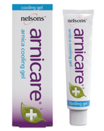 Nelsons Arnicare Arnica Cooling Gel 30g