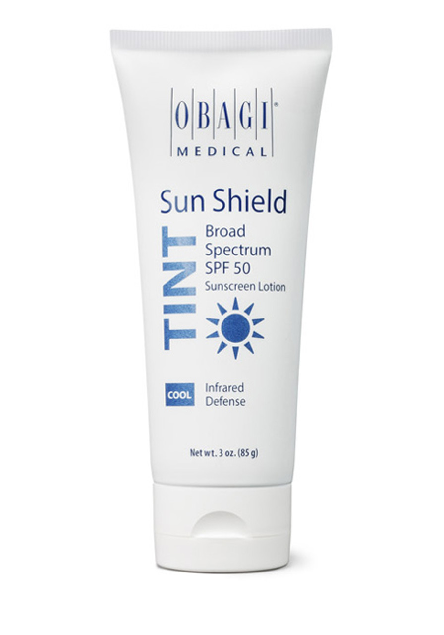OBAGI Sun Shield SPF50 85g