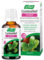 A.Vogel Cystorelief Cystitis Oral Drops