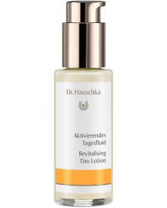 Dr.Hauschka Revitalising Day Lotion 50ml