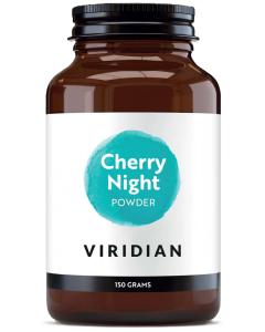 Viridian Cherry Night Powder 150g
