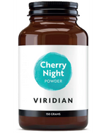 Viridian Cherry Night Powder 150g