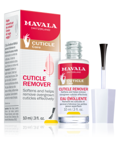 Mavala Cuticle Remover 10ml