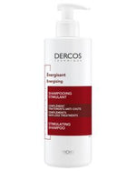 Vichy Dercos Energising Shampoo 400ml