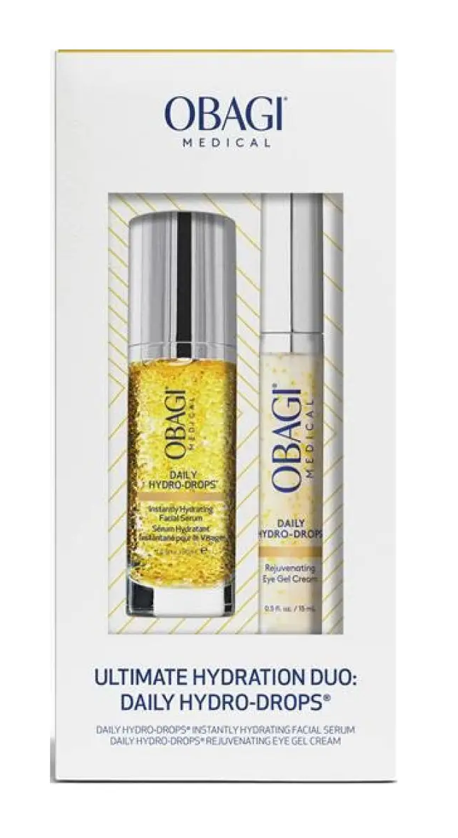Obagi Daily Hydro Drops Kit