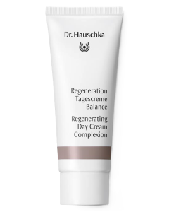 Dr.Hauschka Regenerating Day Cream Complexion 40ml