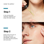 SkinCeuticals Double Defence C E Ferulic and Advanced Brightening UV Kit (Worth £221)