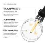 SkinCeuticals Double Defence Phloretin CF and Advanced Brightening UV Defence Kit (Worth £221)