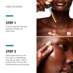 SkinCeuticals Double Defence Phloretin CF and Advanced Brightening UV Defence Kit (Worth £221)